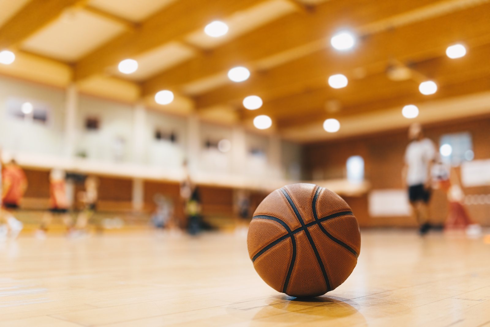 Basketball: Pick-and-Roll für die Vereinskasse.
