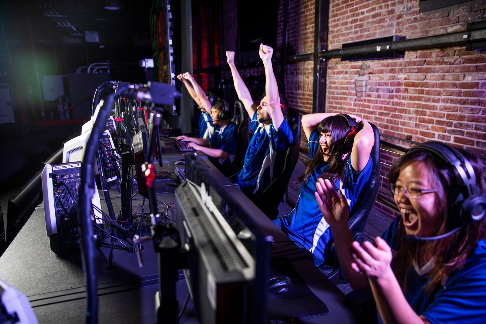 eSports in eurem Discord