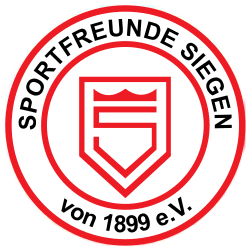 Logo Sportfreunde Siegen von 1899